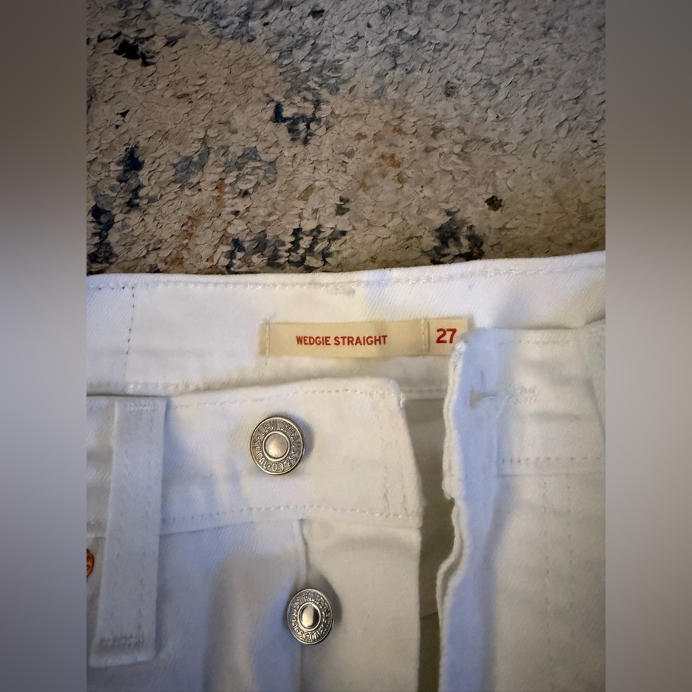 Levi’s Jean bundle - image 3